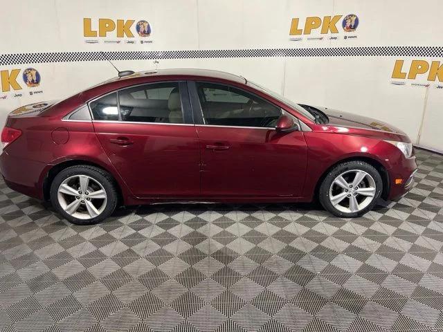 chevrolet cruze limited 2016 1G1PF5SBXG7120567 image chevrolet cruze limited 2016 1G1PF5SBXG7120567 image